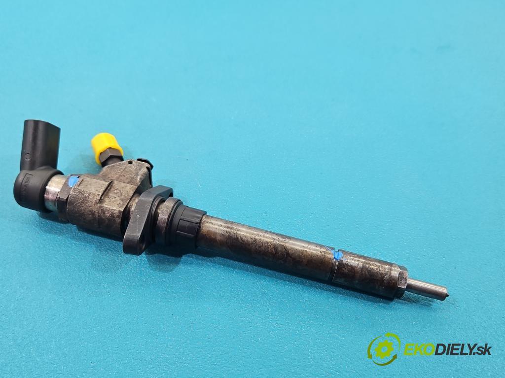 Peugeot 407 2.0 hdi 136 HP manual 100 kW 1997 cm3 5- vstrek 9657144580 (Vstrekovač paliva)