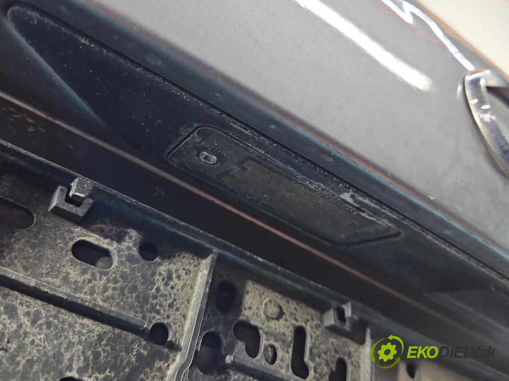 Audi A4 B7 2004-2008 2.0 tdi 140 hp manual 103 kW 1968 cm3 5- zadní kufrové dveře  (Zadní kapota (kufr))