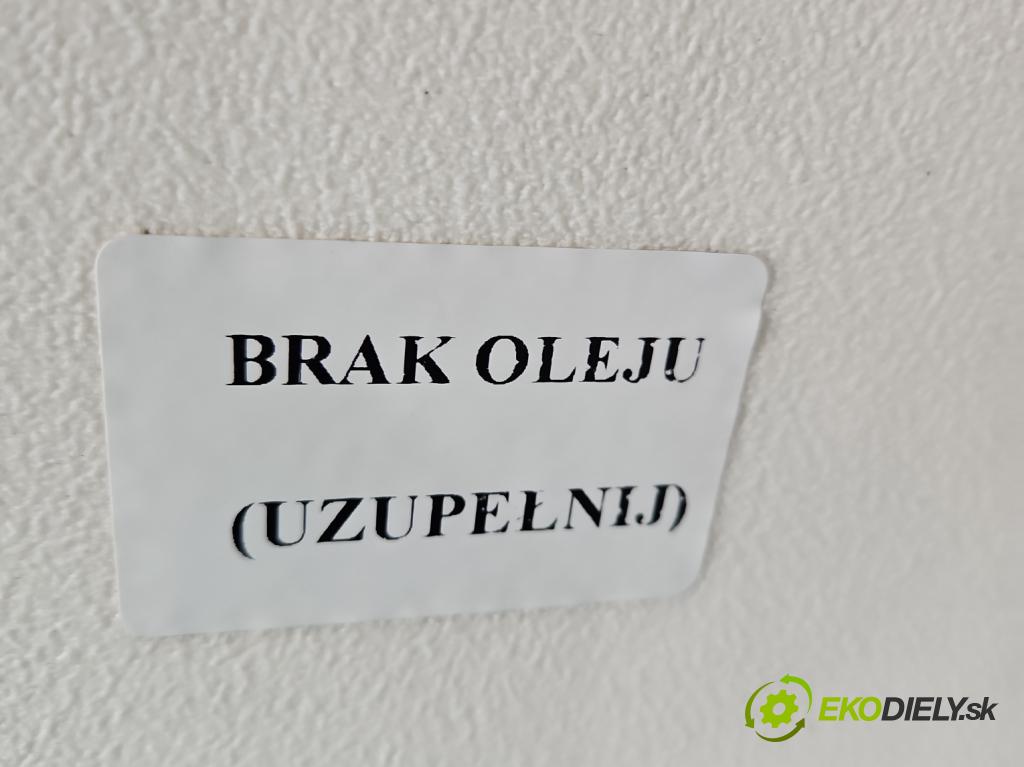 Audi Q7 2005-2015 3.6 V6 FSI 280KM automatic 206 kW 3562 cm3 5- převodovka stupňová automat JTU