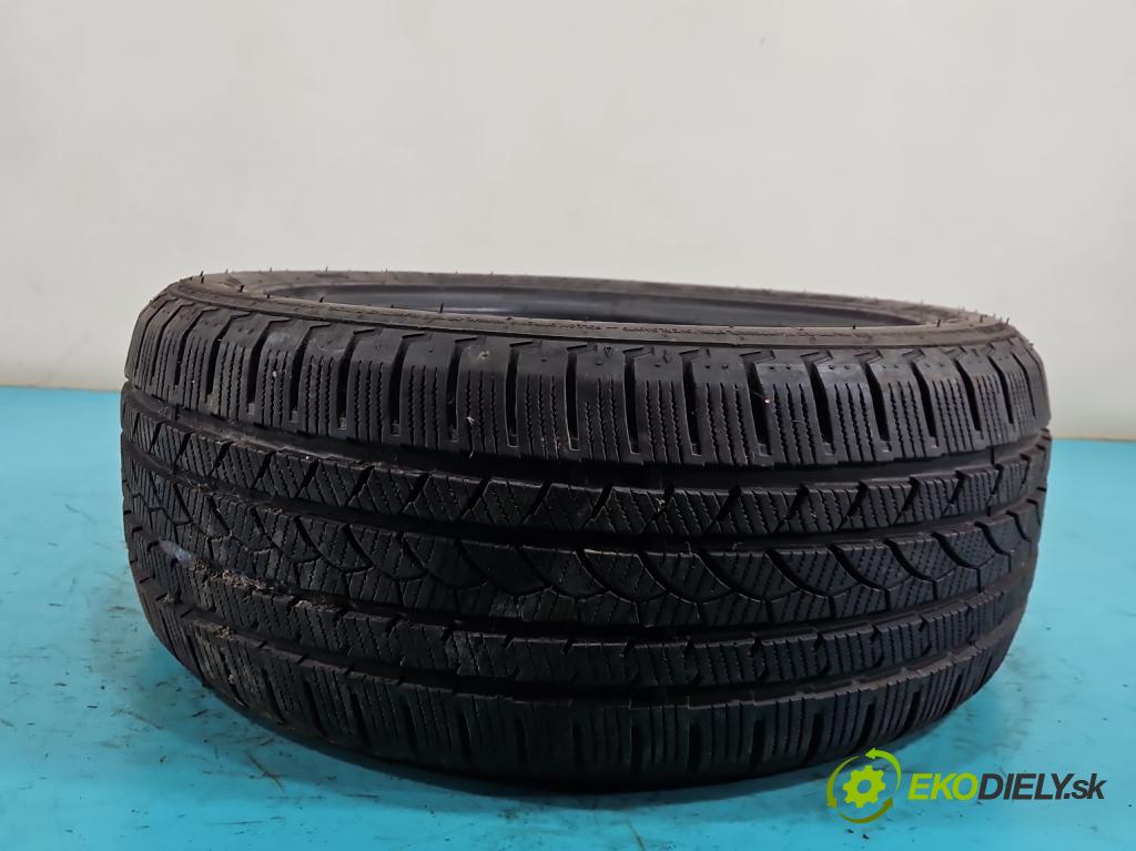 Volvo S80 II 2006-2016 2.4 D5 185 hp automatic 136 kW 2400 cm3 4- pneumatiky: zimní para