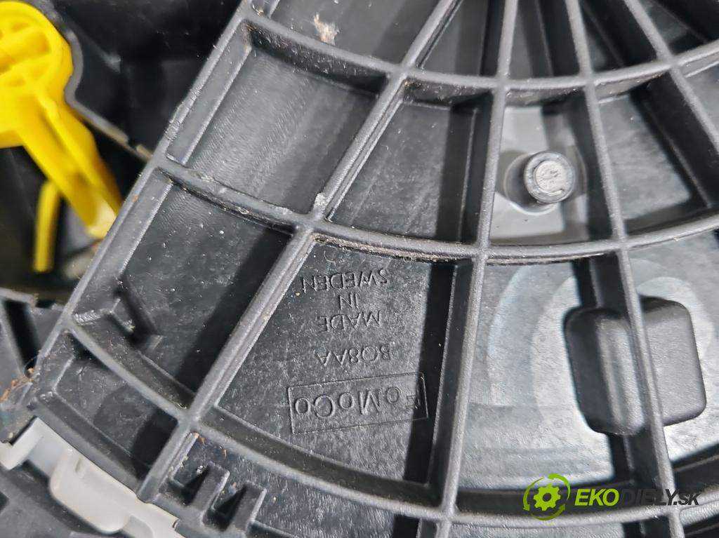 Volvo S80 II 2006-2016 2.4 D5 185 HP automatic 136 kW 2400 cm3 4- Páka: Změny: stupeň,rýchlosť 30783398 (Rýchlostná páka (kulisa))