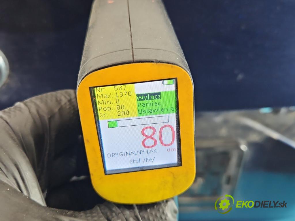 Infiniti Q50 I 2013-2024 2.0 T 211KM automatic 155 kW 1991 cm3 4- zadní kufrové dveře  (Zadní kapota (kufr))