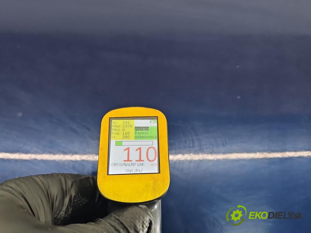 Infiniti Q50 I 2013-2024 2.0 T 211KM automatic 155 kW 1991 cm3 4- zadní kufrové dveře  (Zadní kapota (kufr))