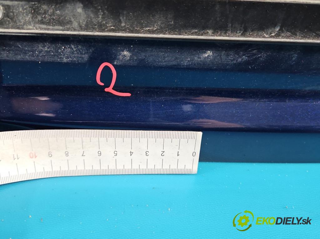 Infiniti Q50 I 2013-2024 2.0 T 211KM automatic 155 kW 1991 cm3 4- zadní kufrové dveře  (Zadní kapota (kufr))