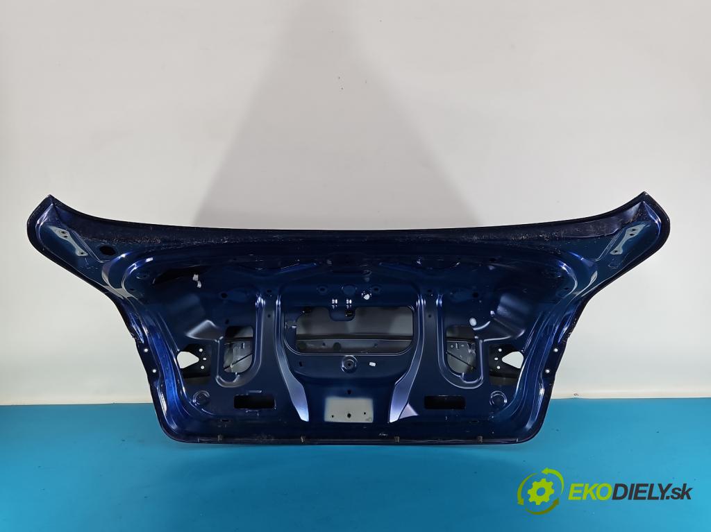 Infiniti Q50 I 2013-2024 2.0 T 211KM automatic 155 kW 1991 cm3 4- zadní kufrové dveře  (Zadní kapota (kufr))