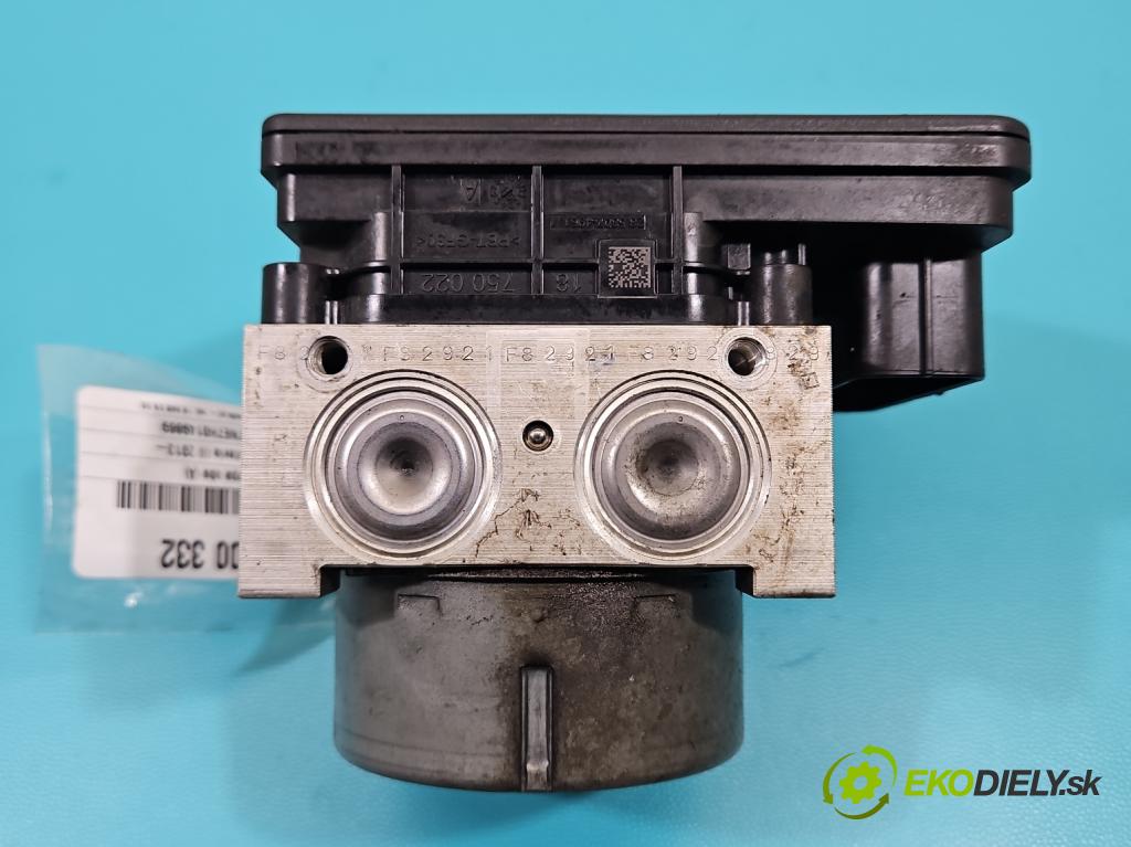 Skoda Octavia III 2013- 2.0 tdi 150 HP manual 110 kW 1968 cm3 5- čerpadlo abs 5Q0614517AQ (Pumpa ABS)