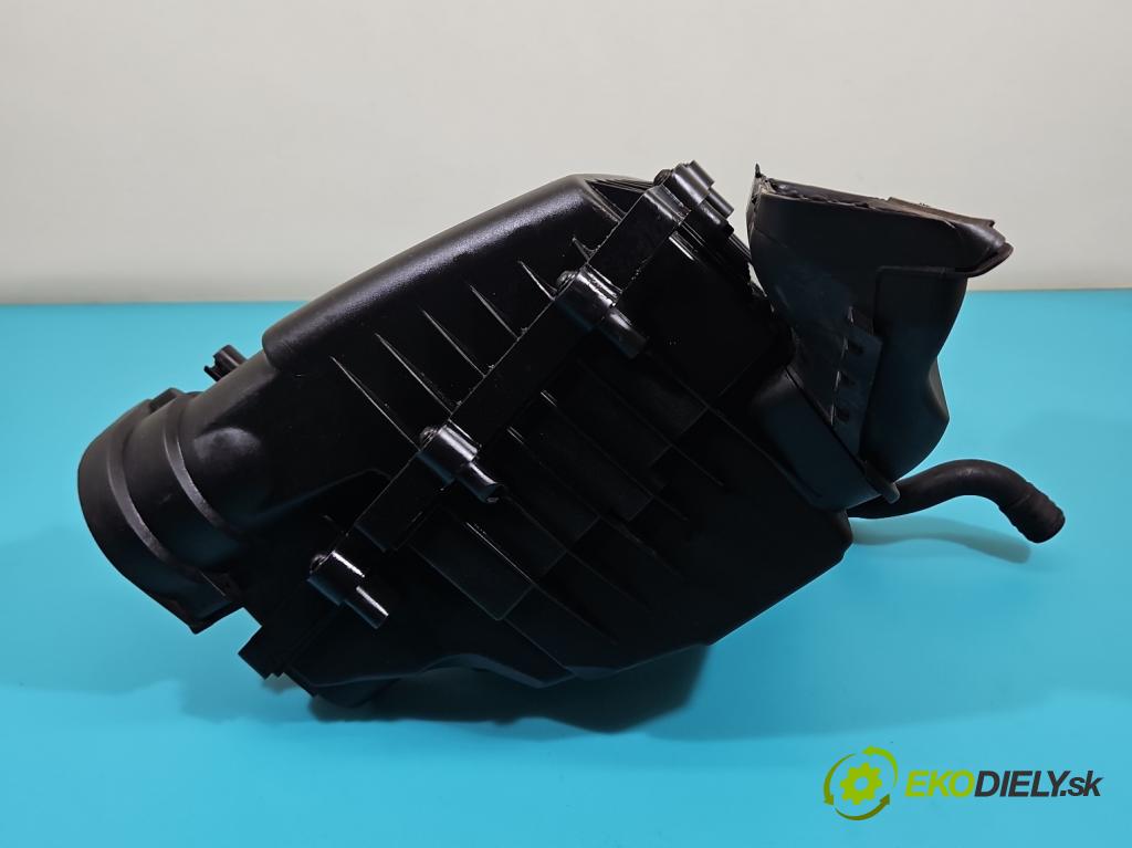 Skoda Octavia III 2013- 2.0 tdi 150 HP manual 110 kW 1968 cm3 5- obal filtra vzduchu 5Q0129607AA (Obal vzduchového filtra)
