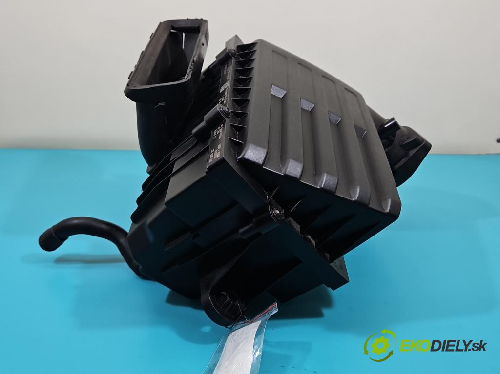 Skoda Octavia III 2013- 2.0 tdi 150 HP manual 110 kW 1968 cm3 5- obal filtra vzduchu 5Q0129607AA (Obal vzduchového filtra)