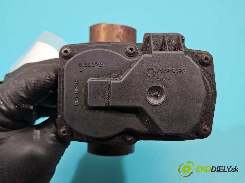 Skoda Octavia III 2013- 2.0 tdi 150 HP manual 110 kW 1968 cm3 5- klapka 5Q0253691J (Škrtiaca klapka)