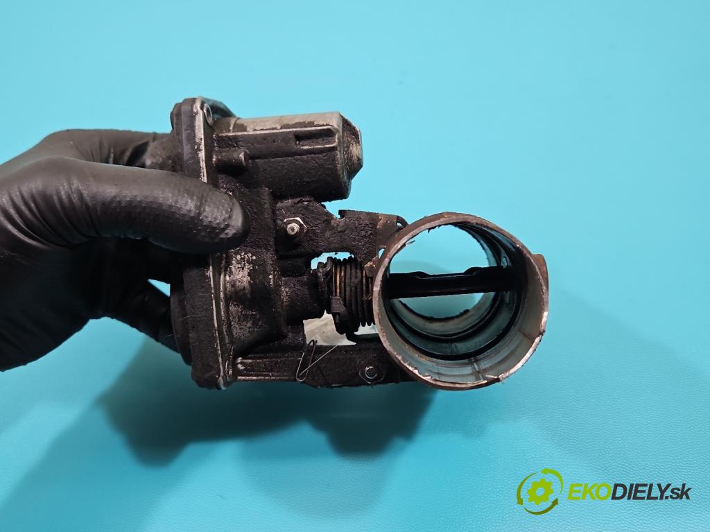 Skoda Octavia III 2013- 2.0 tdi 150 HP manual 110 kW 1968 cm3 5- klapka 5Q0253691J (Škrtiaca klapka)