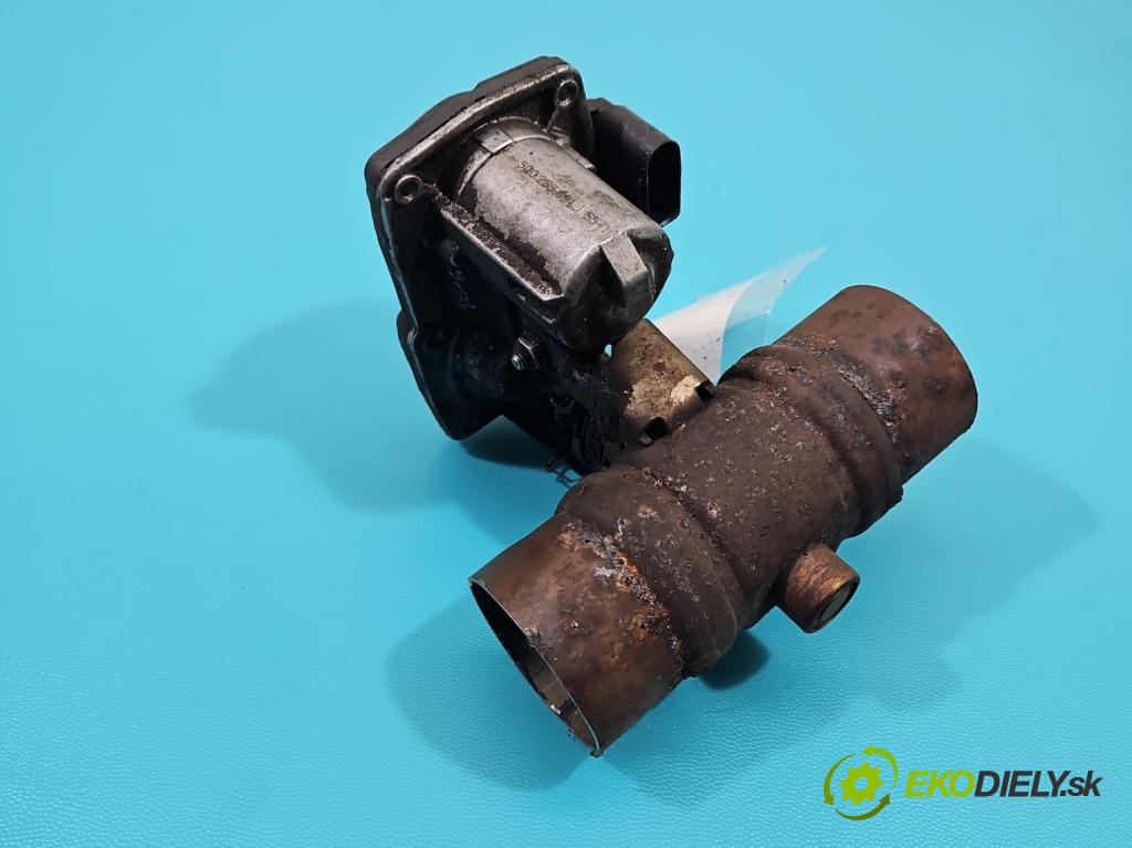 Skoda Octavia III 2013- 2.0 tdi 150 HP manual 110 kW 1968 cm3 5- klapka 5Q0253691J (Škrtiaca klapka)