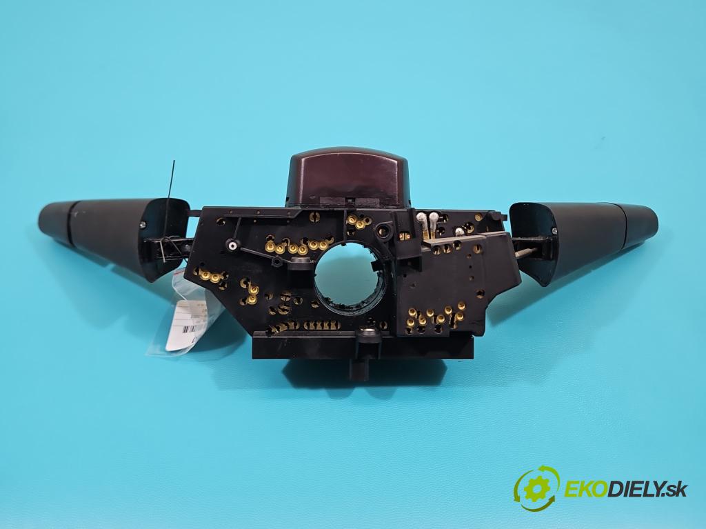 Mercedes Sprinter I 1995-2006 2,2.0 cdi 129 HP manual 95 kW 2148 cm3 5- prepínač komplex:  (Prepínacie páčky pod volantom)