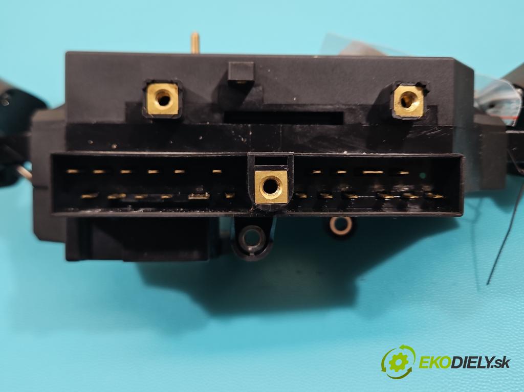 Mercedes Sprinter I 1995-2006 2,2.0 cdi 129 HP manual 95 kW 2148 cm3 5- prepínač komplex:  (Prepínacie páčky pod volantom)