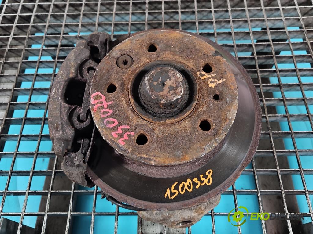 Mercedes Sprinter I 1995-2006 2,2.0 cdi 129 hp manual 95 kW 2148 cm3 5- náboj pravé  (Náboj kola)