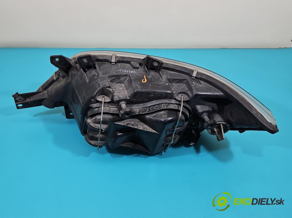 Mercedes Sprinter I 1995-2006 2.2 cdi 129 HP manual 95 kW 2148 cm3 5- Reflektor: pravý  (Svetlo predné pravé)