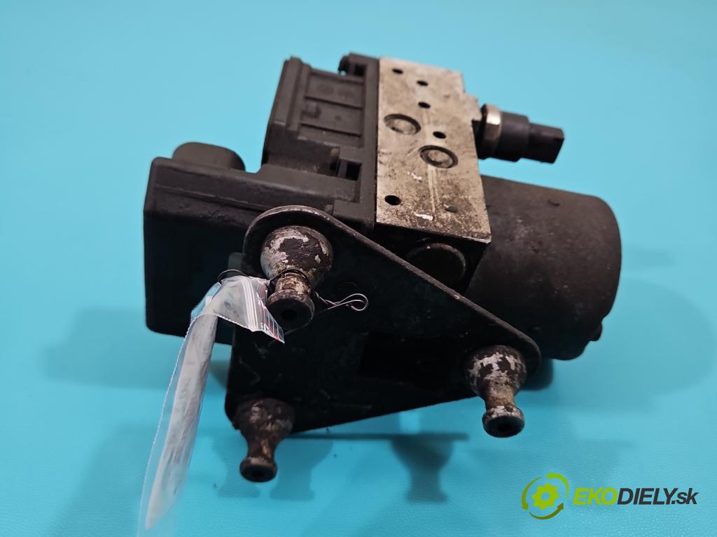 Mercedes Sprinter I 1995-2006 2.2 cdi 129 HP manual 95 kW 2148 cm3 5- čerpadlo abs 0265225299 (Pumpa ABS)