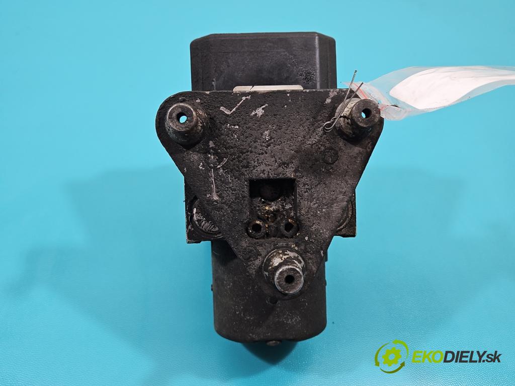 Mercedes Sprinter I 1995-2006 2.2 cdi 129 HP manual 95 kW 2148 cm3 5- čerpadlo abs 0265225299 (Pumpa ABS)