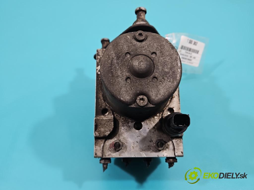 Mercedes Sprinter I 1995-2006 2.2 cdi 129 HP manual 95 kW 2148 cm3 5- čerpadlo abs 0265225299 (Pumpa ABS)