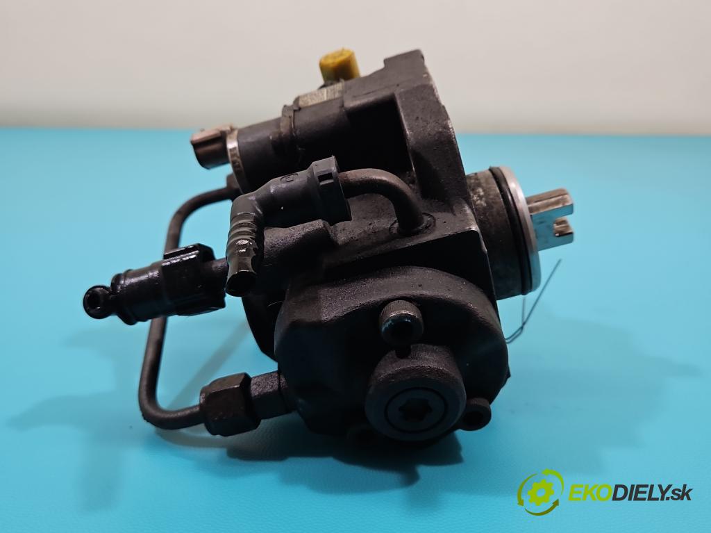 Fiat Ducato III 2006-2014 2.2 jtd 101 HP manual 74 kW 2198 cm3 5- čerpadlo vstrekovacia 6C1Q-9B395-AD (Vstrekovacie čerpadlo)