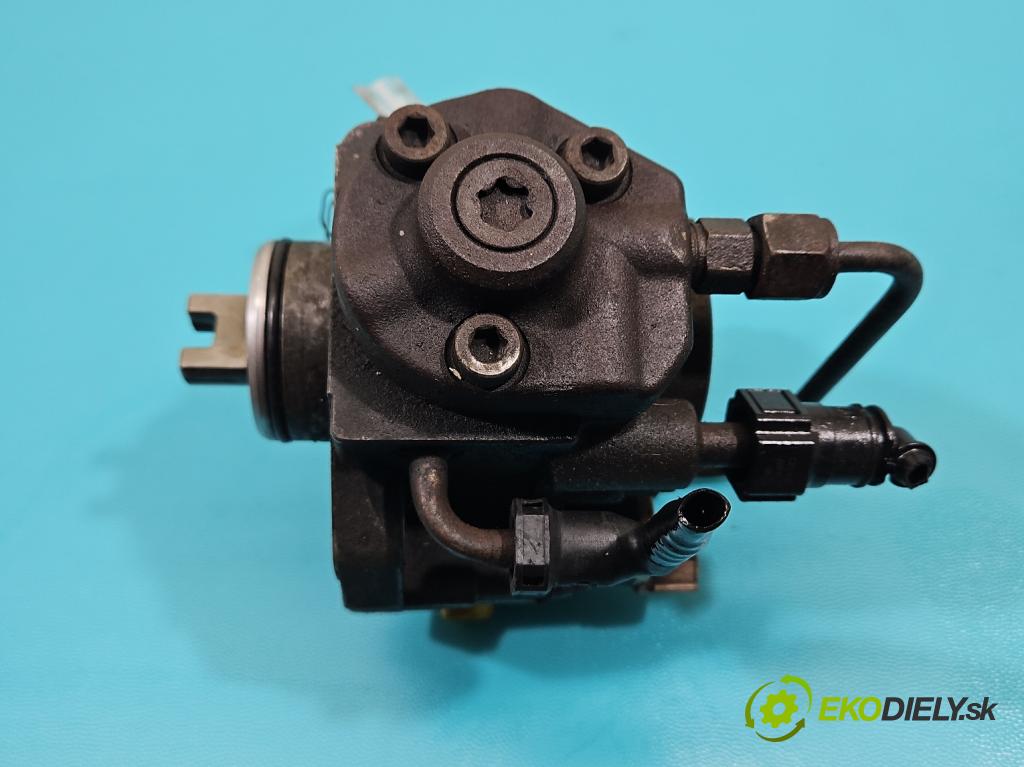 Fiat Ducato III 2006-2014 2.2 jtd 101 HP manual 74 kW 2198 cm3 5- čerpadlo vstrekovacia 6C1Q-9B395-AD (Vstrekovacie čerpadlo)