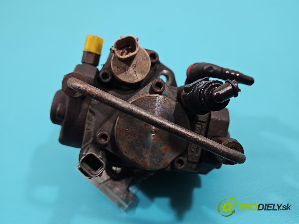 Fiat Ducato III 2006-2014 2.2 jtd 101 HP manual 74 kW 2198 cm3 5- čerpadlo vstrekovacia 6C1Q-9B395-AD (Vstrekovacie čerpadlo)