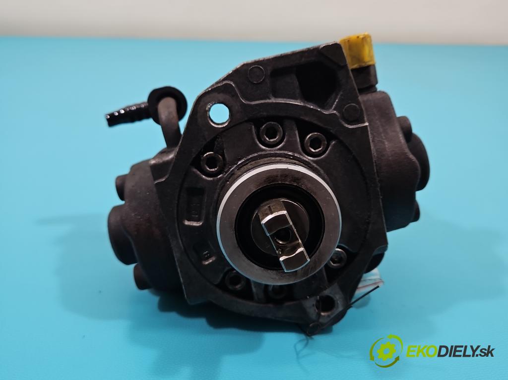 Fiat Ducato III 2006-2014 2.2 jtd 101 HP manual 74 kW 2198 cm3 5- čerpadlo vstrekovacia 6C1Q-9B395-AD (Vstrekovacie čerpadlo)