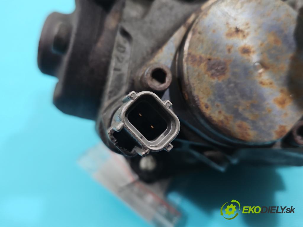 Fiat Ducato III 2006-2014 2.2 jtd 101 HP manual 74 kW 2198 cm3 5- čerpadlo vstrekovacia 6C1Q-9B395-AD (Vstrekovacie čerpadlo)