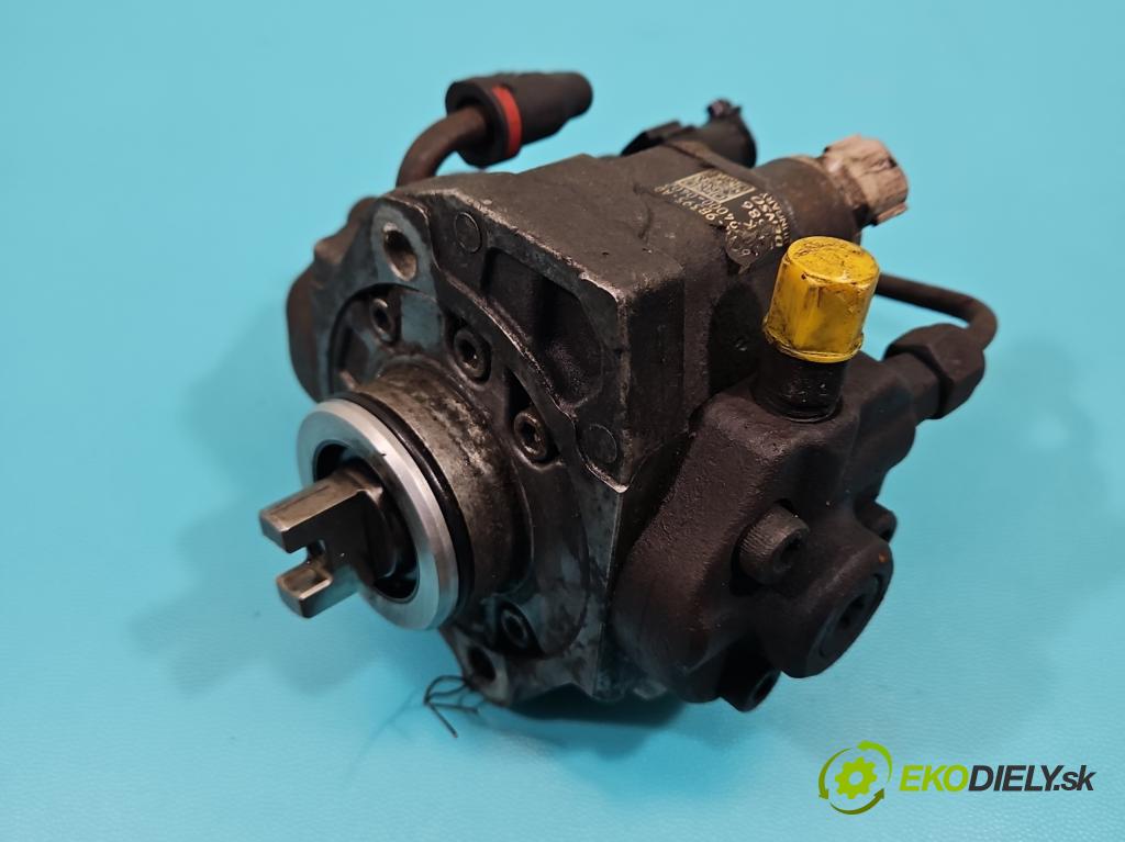 Fiat Ducato III 2006-2014 2.2 jtd 101 HP manual 74 kW 2198 cm3 5- čerpadlo vstrekovacia 6C1Q-9B395-AD (Vstrekovacie čerpadlo)