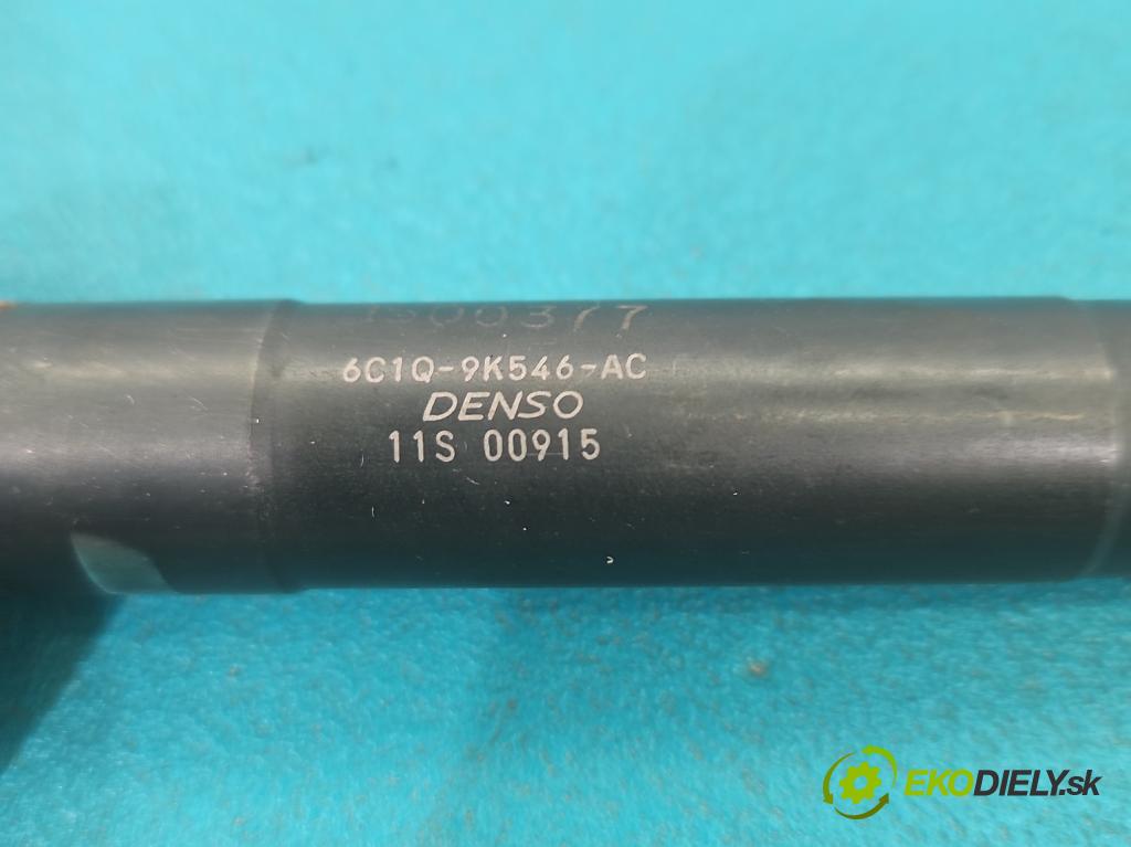 Fiat Ducato III 2006-2014 2.2 jtd 101 HP manual 74 kW 2198 cm3 5- vstrek 6C1Q-9K546-AC (Vstrekovač paliva)