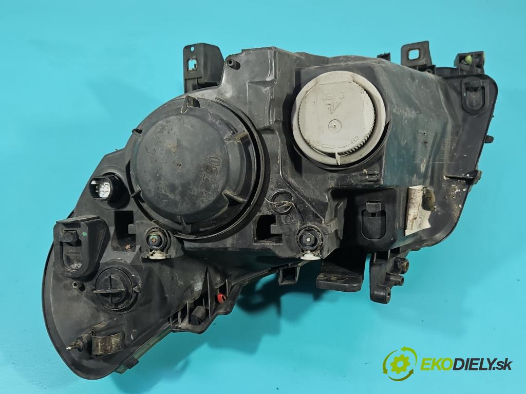 Fiat Ducato III 2006-2014 2.2 jtd 101 HP manual 74 kW 2198 cm3 5- Reflektor: pravý  (Svetlo predné pravé)