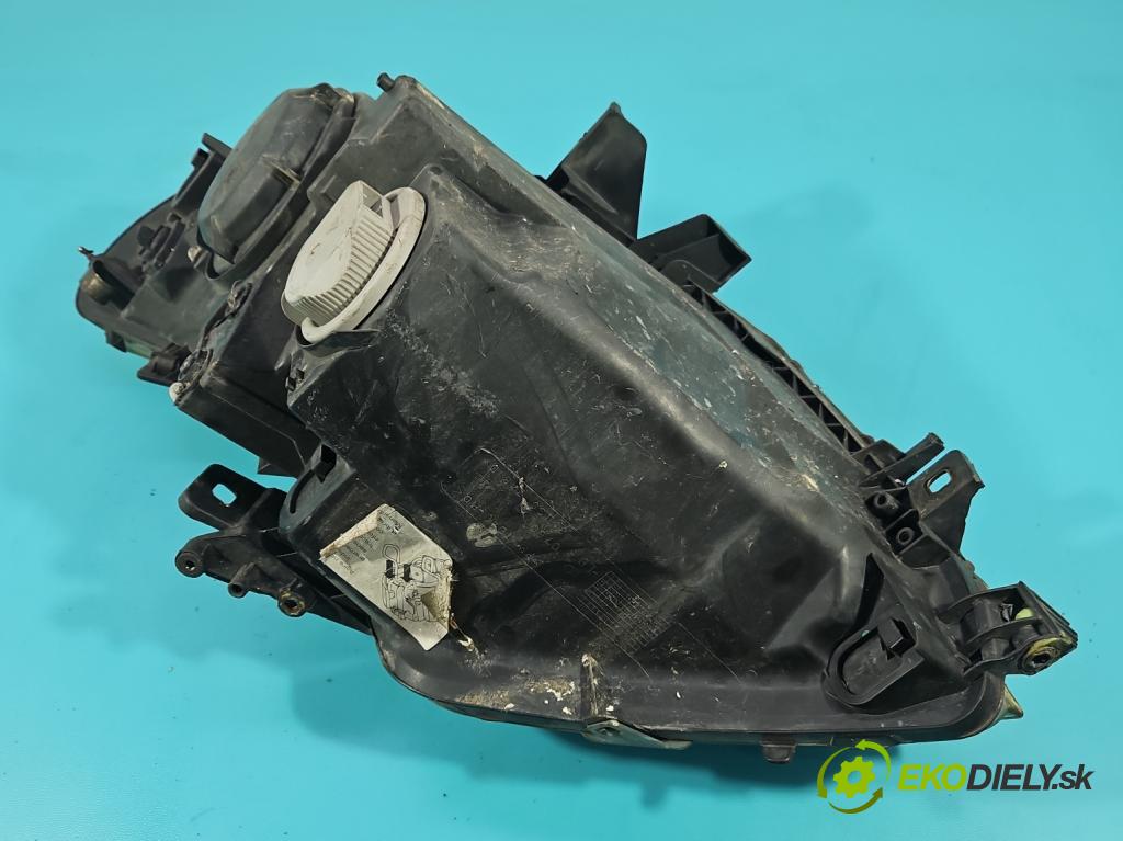 Fiat Ducato III 2006-2014 2.2 jtd 101 HP manual 74 kW 2198 cm3 5- Reflektor: pravý  (Svetlo predné pravé)