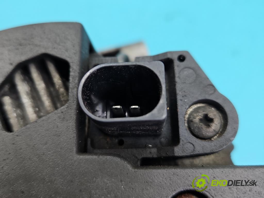 Fiat Ducato III 2006-2014 2.2 jtd 101 HP manual 74 kW 2198 cm3 5- Alternator (Alternátor)