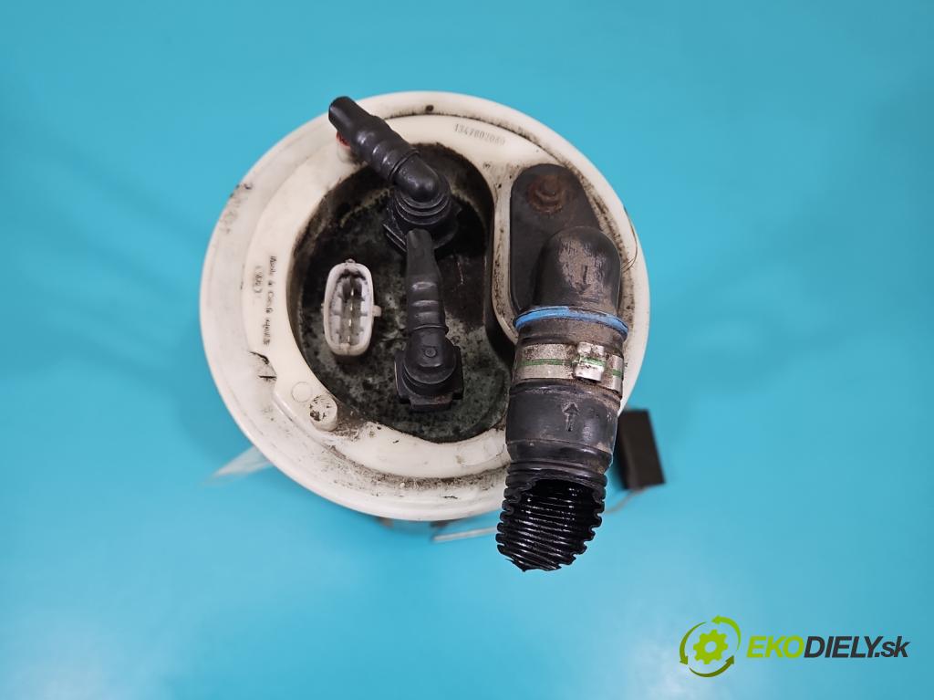 Fiat Ducato III 2006-2014 2.2 jtd 101 hp manual 74 kW 2198 cm3 5- čerpadlo paliva 1347802080