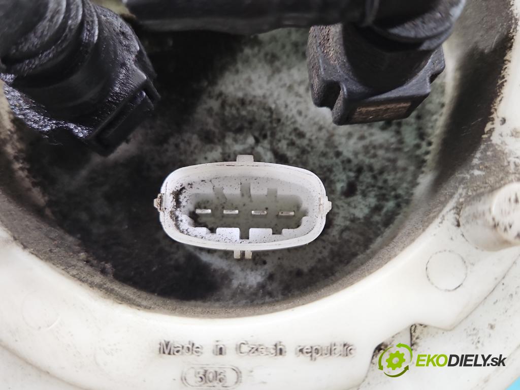 Fiat Ducato III 2006-2014 2.2 jtd 101 hp manual 74 kW 2198 cm3 5- čerpadlo paliva 1347802080