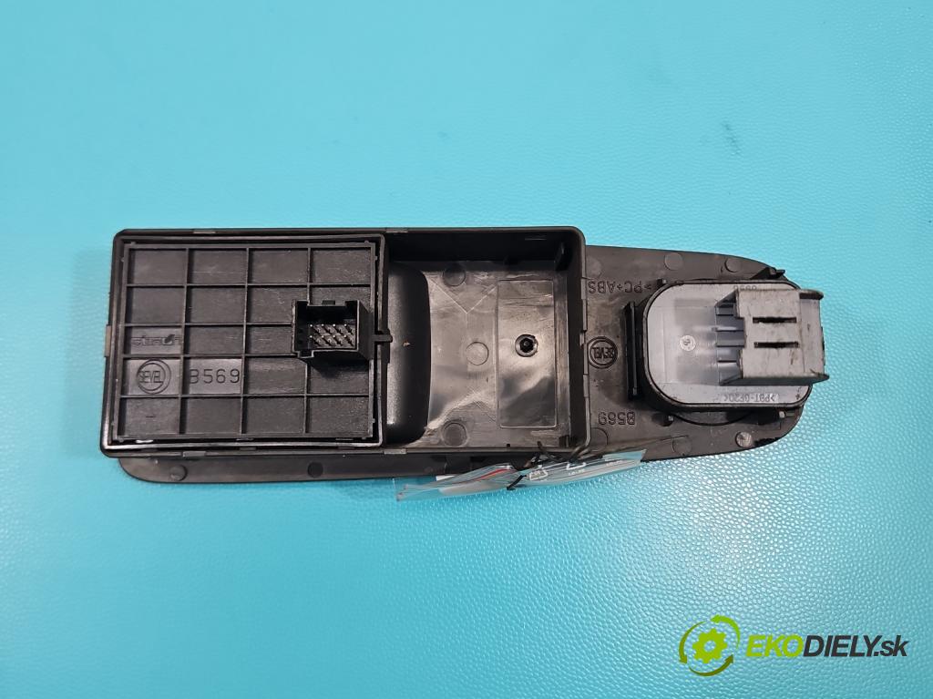 Fiat Ducato III 2006-2014 2.2 jtd 101 hp manual 74 kW 2198 cm3 5- Přepínač oken zpětných zrcátek 7354874230