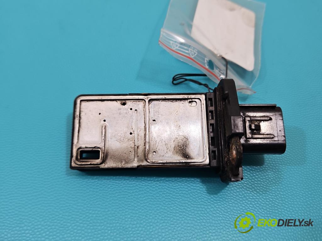 Fiat Ducato III 2006-2014 2.2 jtd 101 HP manual 74 kW 2198 cm3 5- průtokoměr: 6C11-12B579-AA (Váha vzduchu)