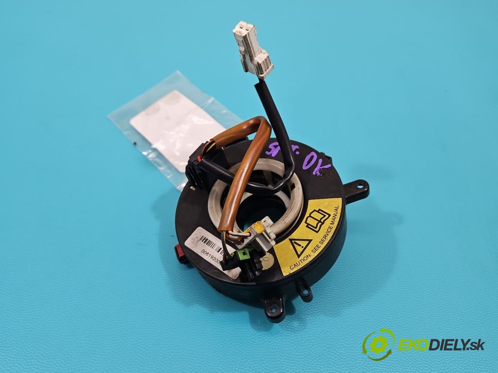 Fiat Ducato III 2006-2014 2.2 jtd 101 hp manual 74 kW 2198 cm3 5- Páska: airbag  (Airbag)