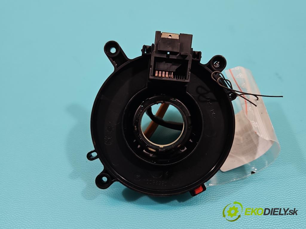 Fiat Ducato III 2006-2014 2.2 jtd 101 hp manual 74 kW 2198 cm3 5- Páska: airbag  (Airbag)