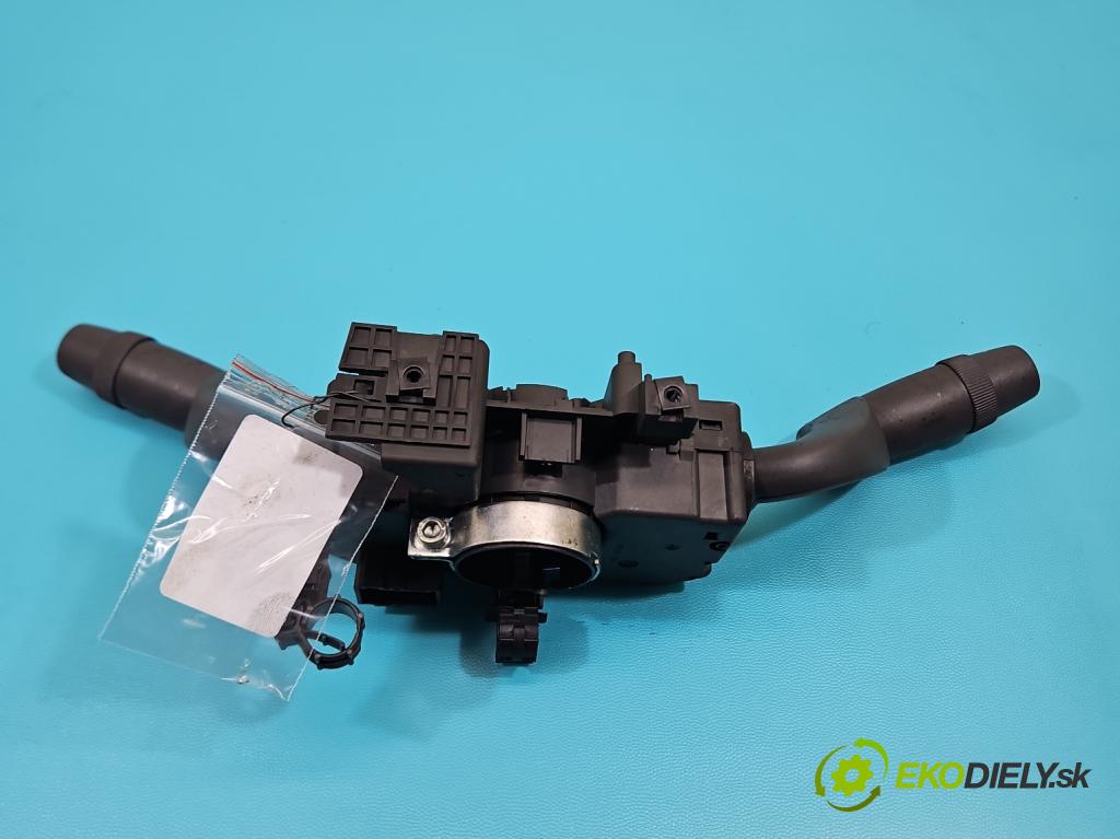 Fiat Ducato III 2006-2014 2.2 jtd 101 HP manual 74 kW 2198 cm3 5- prepínač komplex: 07354300850 (Prepínacie páčky pod volantom)