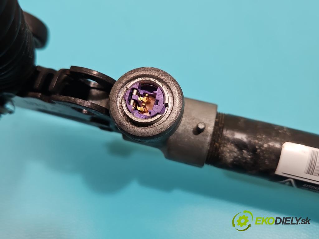 Fiat Ducato III 2006-2014 2.2 jtd 101 HP manual 74 kW 2198 cm3 5- pas bezpečnosť: predné pravý 606372200C