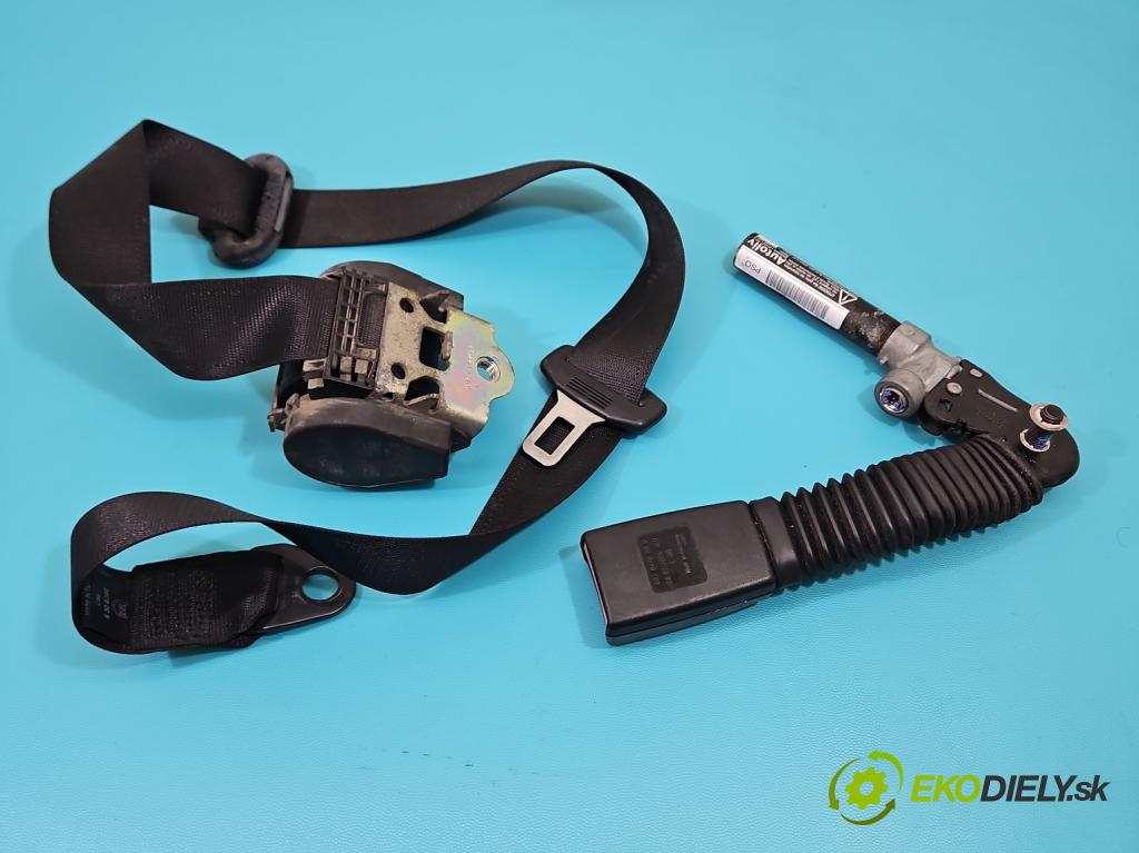 Fiat Ducato III 2006-2014 2.2 jtd 101 HP manual 74 kW 2198 cm3 5- pas bezpečnosť: predné pravý 606372200C