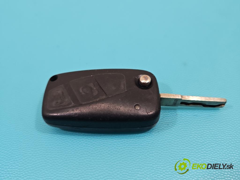 Fiat Ducato III 2006-2014 2.2 jtd 101 HP manual 74 kW 2198 cm3 5- riadiaca jednotka motora 9663289080
