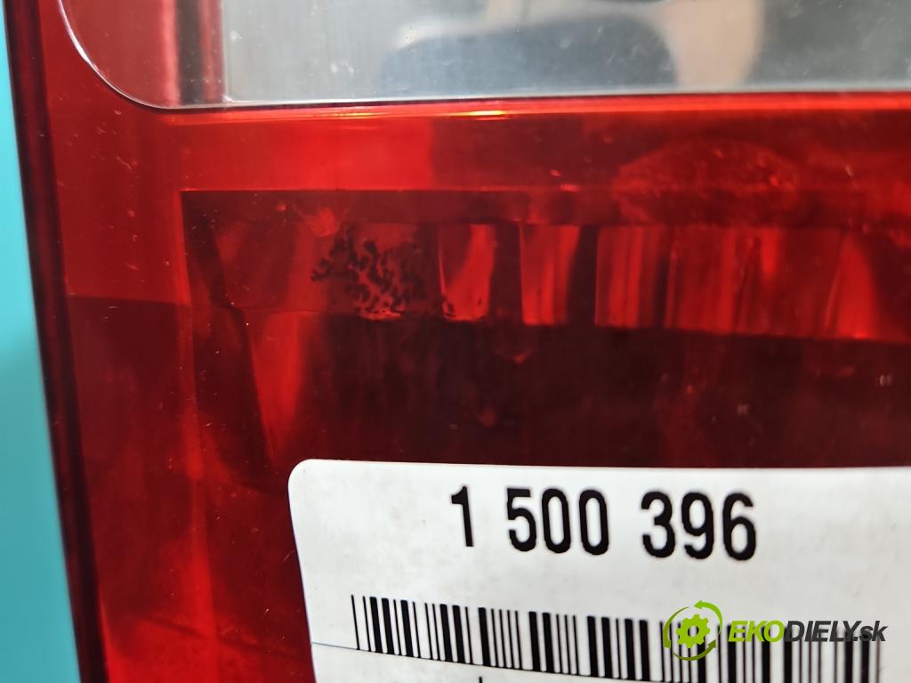 Fiat Ducato III 2006-2014 2.2 jtd 101 hp manual 74 kW 2198 cm3 5- světlo zadní pravé 01366453080 (Klika dveří ostatní)