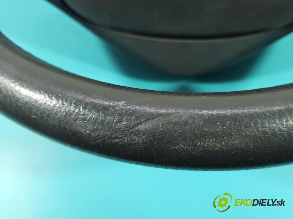 Fiat Ducato III 2006-2014 2.2 jtd 101 HP manual 74 kW 2198 cm3 5- volant  (Volant)