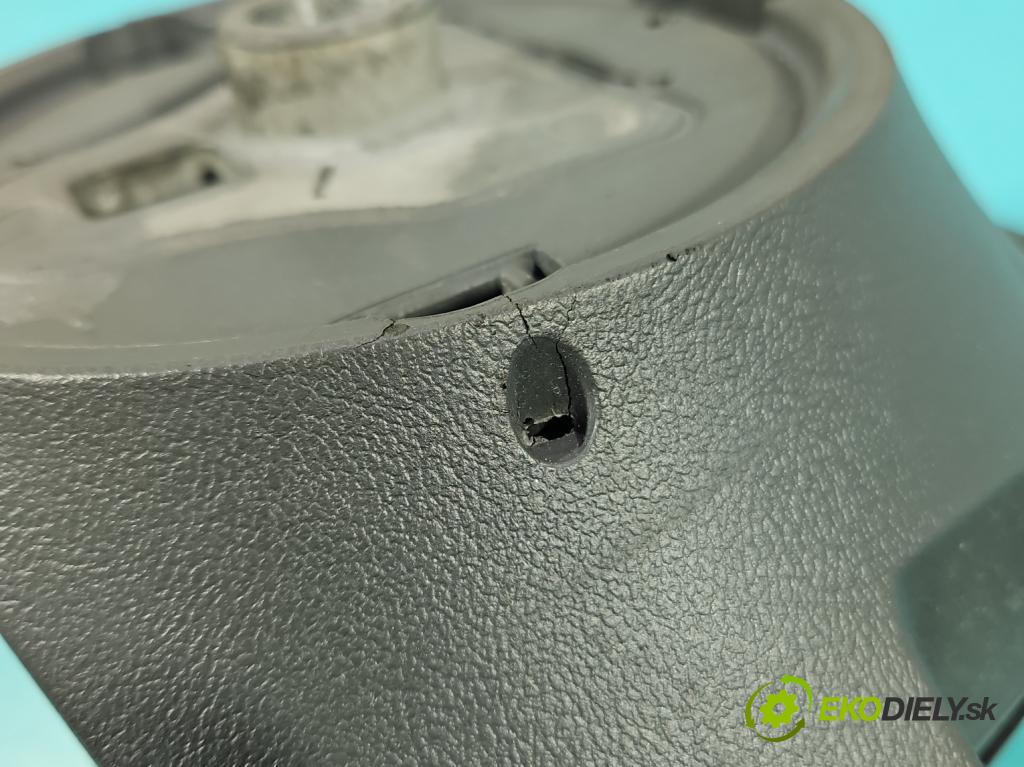 Fiat Ducato III 2006-2014 2.2 jtd 101 HP manual 74 kW 2198 cm3 5- volant  (Volant)