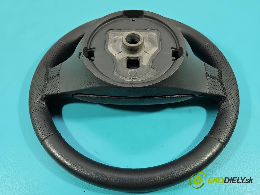 Fiat Ducato III 2006-2014 2.2 jtd 101 HP manual 74 kW 2198 cm3 5- volant  (Volant)