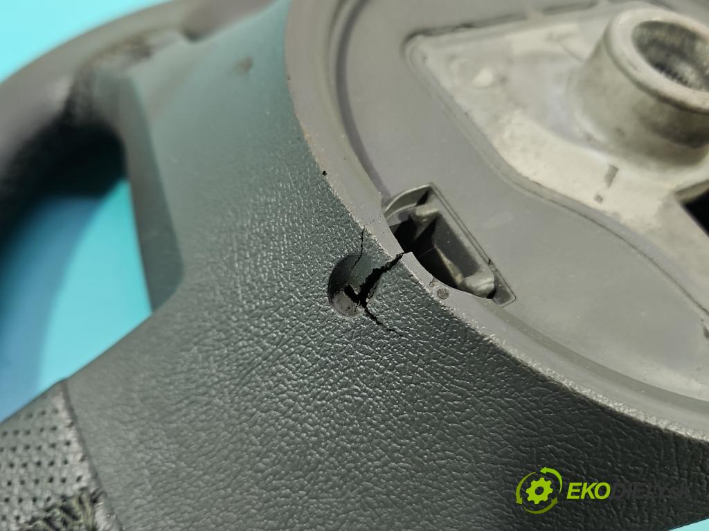 Fiat Ducato III 2006-2014 2.2 jtd 101 HP manual 74 kW 2198 cm3 5- volant  (Volant)