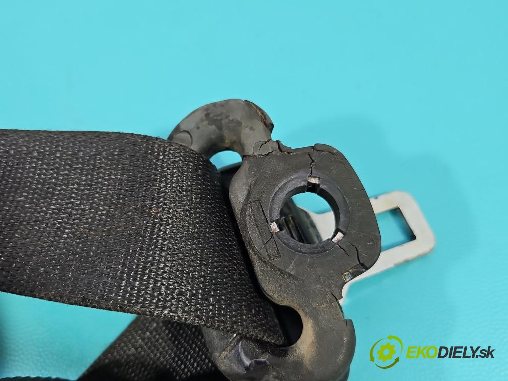 Fiat Ducato III 2006-2014 2.2 jtd 101 HP manual 74 kW 2198 cm3 5- pas bezpečnosť: predné ľavý