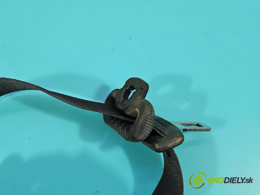 Fiat Ducato III 2006-2014 2.2 jtd 101 HP manual 74 kW 2198 cm3 5- pas bezpečnosť: predné ľavý