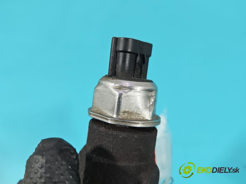 Fiat Ducato III 2006-2014 2.2 jtd 101 HP manual 74 kW 2198 cm3 5- lišta vstrekovacia  (Vstrekovacia lišta)